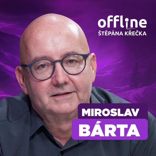 Offline Štěpána Křečka